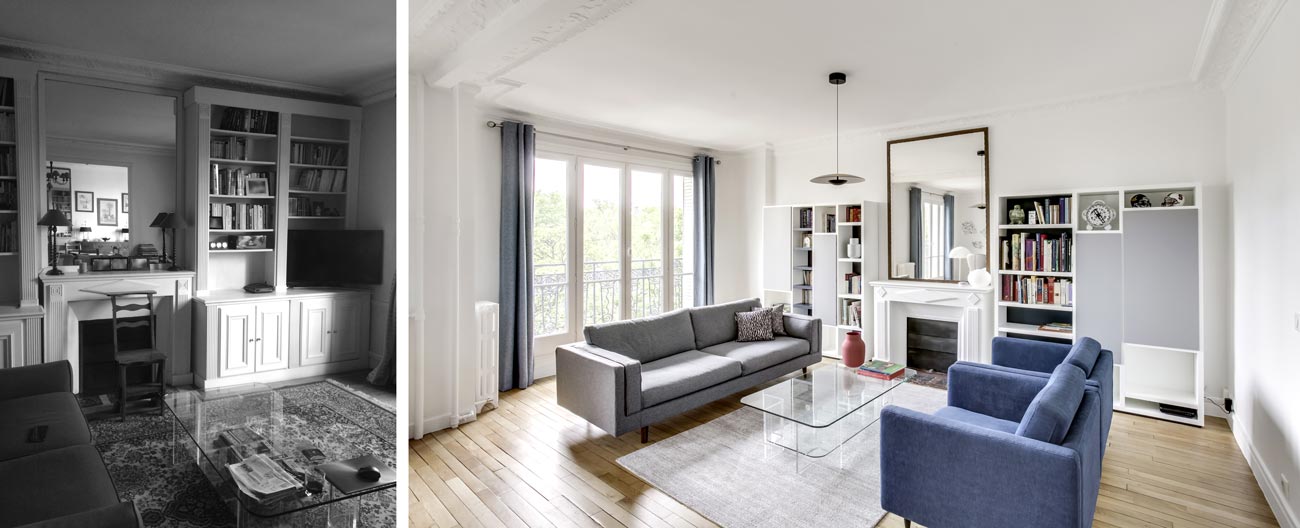 renovation appartement nimes