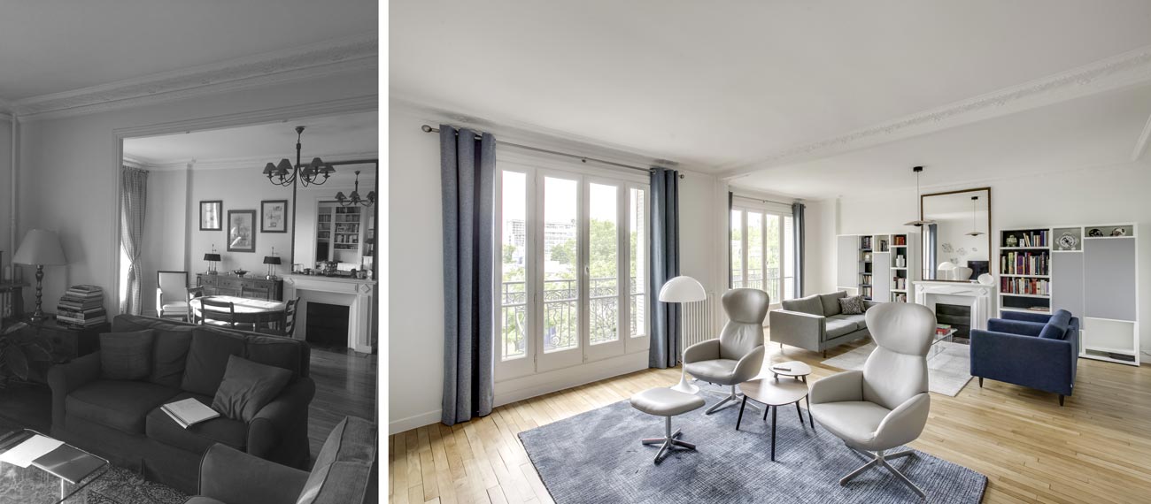 renovation appartement nimes