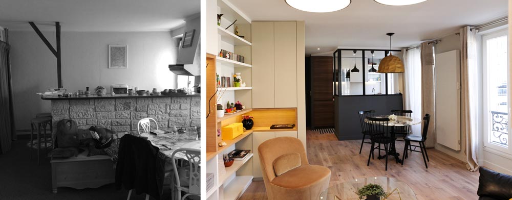 renovation appartement nimes