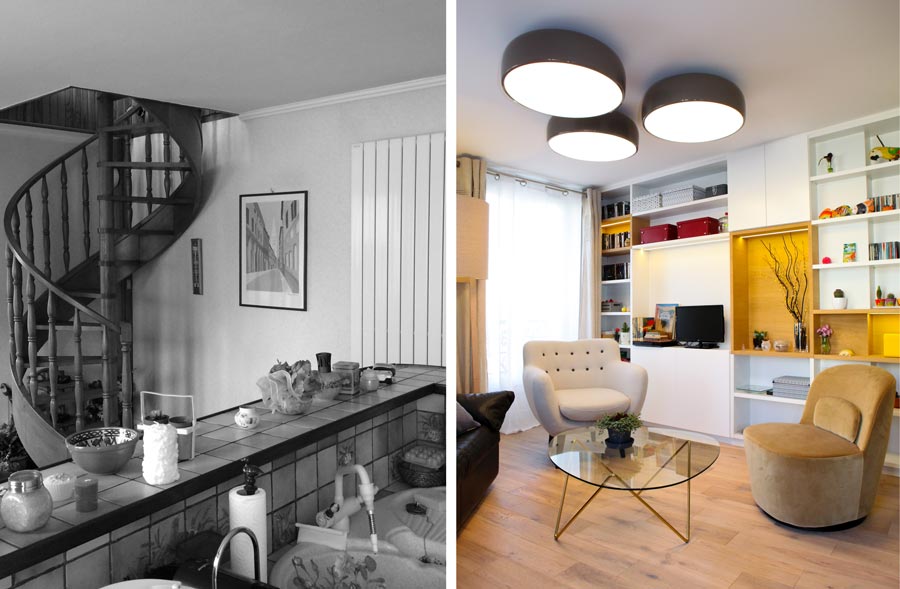 renovation appartement nimes