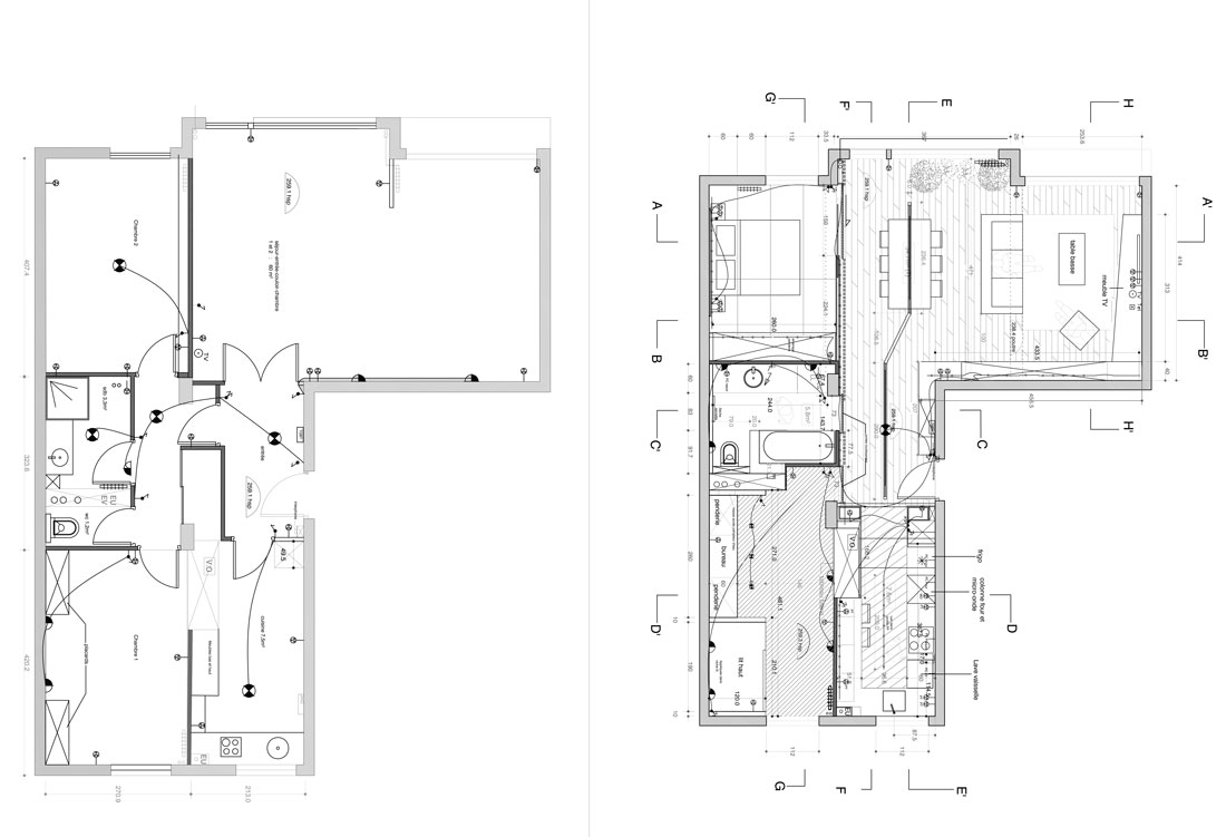 Dessiner Son Appartement Dessiner Son Appartement
