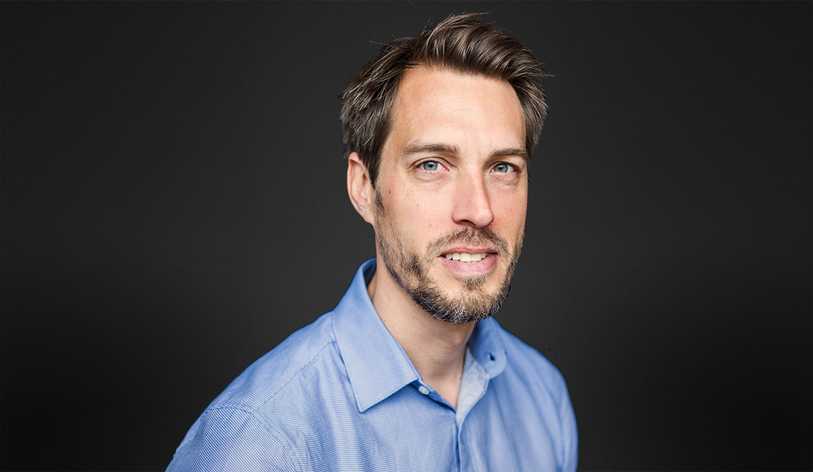 Franck Poncin - Ergothérapeute et designer d'intérieur à Paris