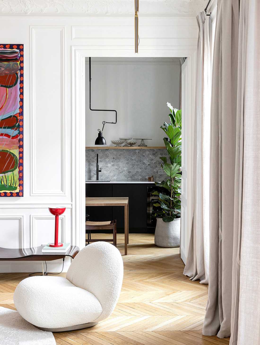 Prices for our interior designer services in Nîmes