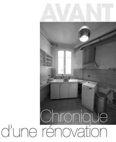 Article de Cuisines & Bains Magazine sur la rénovation de la salle de bain d'un appartement