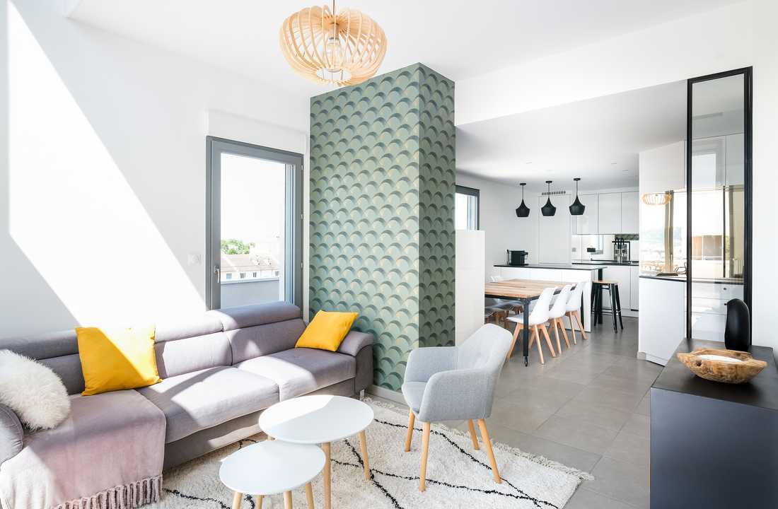 Price of an off-plan home consultancy in Nîmes with an architect