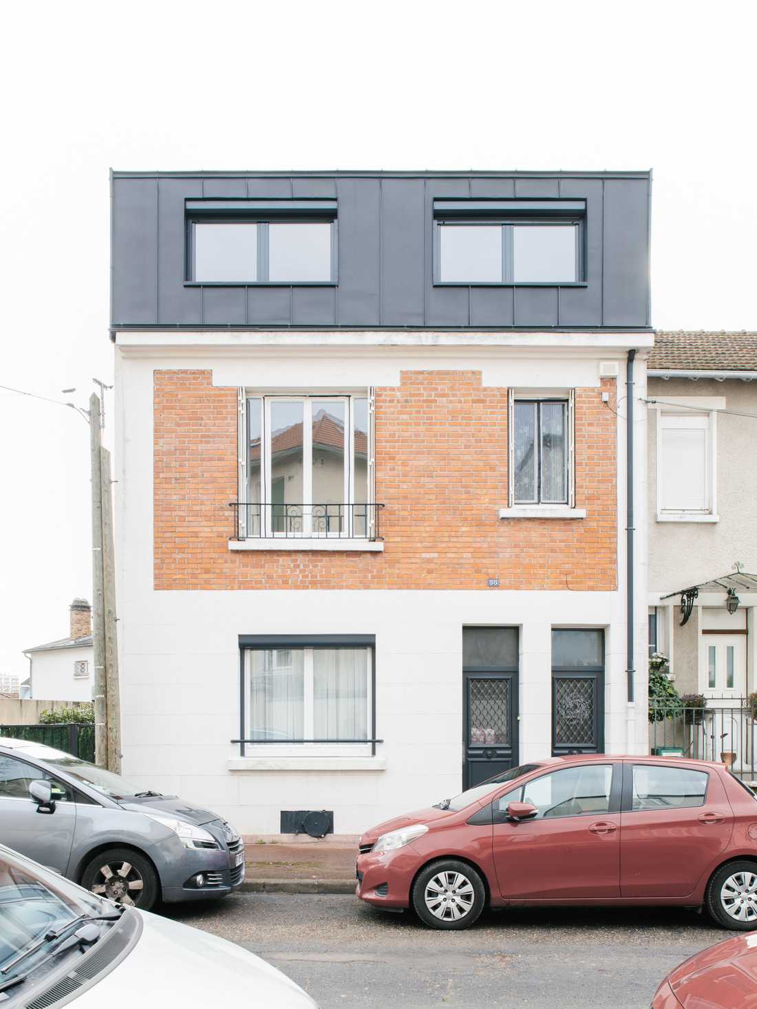 Architecte spécialiste de la surrévélation à Nîmes
