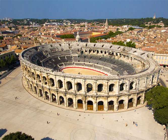 Collectif d'architectes d'interieur qui exercent à Nîmes